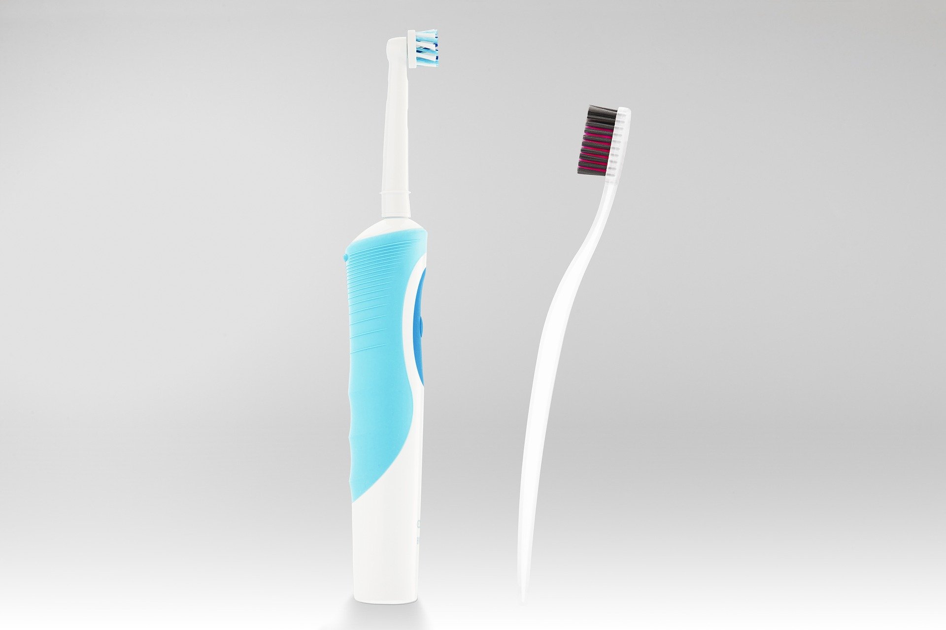 Starbright Dental - Electric Toothbrush blog