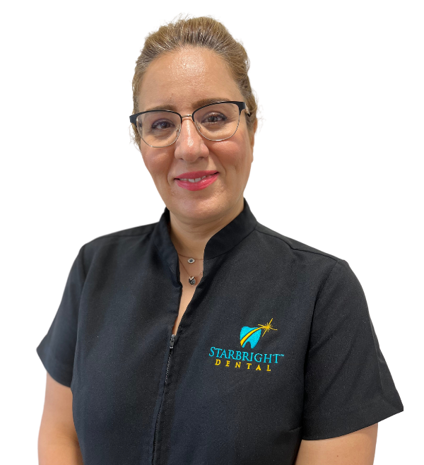 Dr Hengameh Zirak - Starbright Dental - Dentist Southport Gold Coast