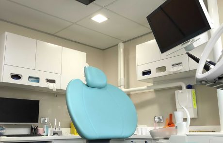 Starbright Dental Dentist Southport Gold Coast - Dentist Chair