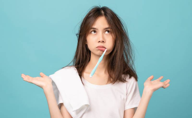 Teeth-Brushing-Southport-Gold-Coast-Starbright-Dental