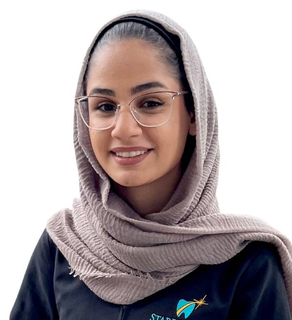 Dr Yasaman – Dentist Southport Gold Coast – Starbright Dental Dr Yasaman - Dentist Southport Gold Coast - Starbright Dental