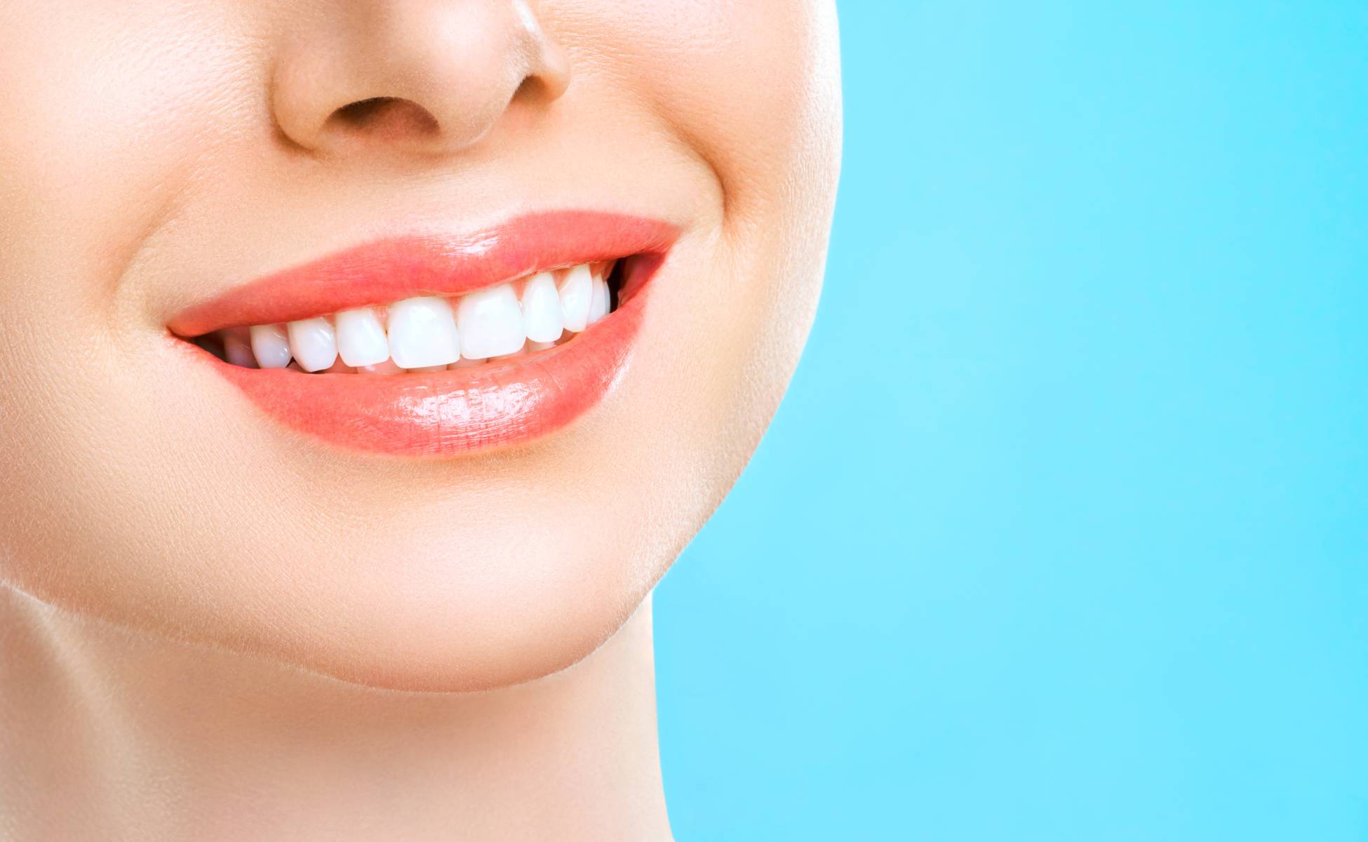 6 tips for teeth whitening