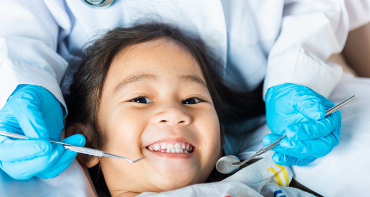 Effective ways to prevent cavities for your child's teeth