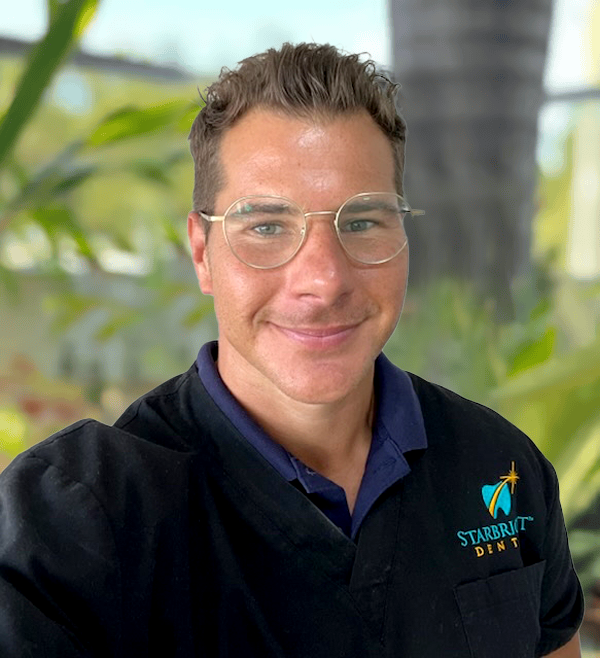 Dr Yuryj Kostirko